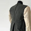 1935 Dated Antique British Bespoke Wool Morning Frock Coat