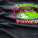 1990s TMNT ‘Raphael Turtle Power’ Tee