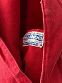 1950s Vintage French Work ‘Malamock’ Fisherman Smock