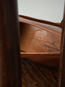 John Lobb ‘315 Campus’ Leather Men's Penny Loafer