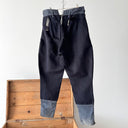 1932 Dated USSR RKKA Air Force Uniform Soviet Union Thrashed Pants