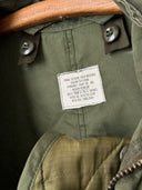 Vietnam War Vintage US Army M65 Extreme Cold Weather Parka