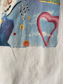 Vintage 1990s Prince ‘Nude Tour’ Band Graphic T-Shirt