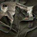 Original Korean War Era US Army M51 Field Pants With Lined