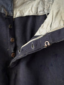 1932 Dated USSR RKKA Air Force Uniform Soviet Union Thrashed Pants