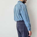 1950s British Royal Navy Action Working Dress/Pants Uniform