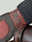 R.M. Williams Comfort Craftsman Brown Chelsea Boot