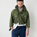 Early 1980s British Army RAF MK3 Cold Weather Flying Jacket