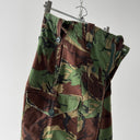1960s British Army 1968 Pattern DPM Camo Combat Trousers