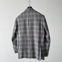 Canali Kei Wool, Silk & Linen Two Button Sport Jacket