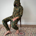 1980s Soviet Union Afghan War KZS ‘Berezka’ Camo Sniper Suit