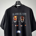 1997 Men In Black Promo Movie T-Shirt
