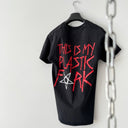 Vintage Papa Roach ‘Last Resort’ Band Parody T-Shirt