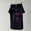 1989 Simple Minds European Tour Band T-Shirt