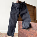 Full Count & Co 1890 Japanese Navy Jeans Pants
