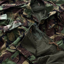 1968 Pattern British Army DPM Camo Combat Suit