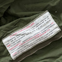 Early 1980s British Army RAF MK3 Cold Weather Flying Jacket