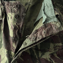 1960s Portuguese Army M65 Lizard Camo Trousers