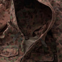 1960s Austrian Army Pea Dot KAZ Camo Jacket