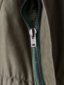 1960 Pattern British Army Khaki Smock Combat Jacket