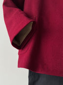 1950s Leyscott England Wolverton Institute Women’s Rowing Blazer