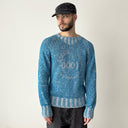 Vintage 00s Y2K Diesel ‘001’ Opium Heavy Knit Sweater