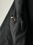 1960s American ‘Union Label’ Tuxedo Blazer