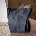 Full Count & Co 1890 Japanese Navy Jeans Pants