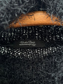 SS11 Undercover Mohair Turtleneck Sweater