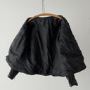 1960s British ‘Clix’ Zipper Biker Leather Jacket