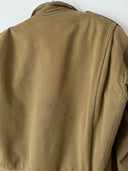 Original 1940s WW2 Era US Army M41 Arctic Field Jacket
