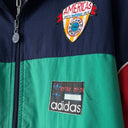 1990s Adidas ‘Alliance Athletics’ Taiwan Track Jacket
