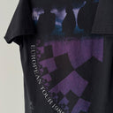 1989 Simple Minds European Tour Band T-Shirt