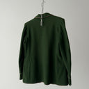 ≈1930s British College Women’s Rowing Wool Jacket