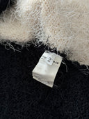 SS11 Undercover Mohair Turtleneck Sweater