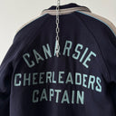 1960s Fitt Bro ‘Canarsie NY’ Cheerleaders Varsity Jacket
