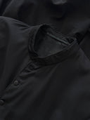 Vintage Catholic Priest Cassock Soutane Black Robe