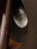 Vintage Stetson Premier Wool Hunting Fedora Hat