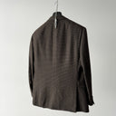 Brioni Parlamento Two Button Pure Cashmere Sport Jacket