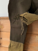 WW2 Era 1943 Pattern USSR RKKA Faded Galife Pants