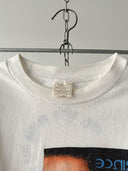 Vintage 1990s Prince ‘Nude Tour’ Band Graphic T-Shirt