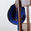 1960s Vintage British School Women’s Hat