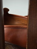 John Lobb ‘315 Campus’ Leather Men's Penny Loafer