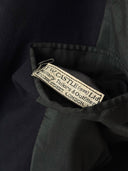 1935 Dated Antique British Bespoke Wool Morning Frock Coat
