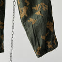 1980s Soviet Union Afghan War KZS ‘Berezka’ Camo Sniper Suit