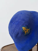 1960s Vintage British School Women’s Hat