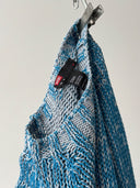 Vintage 00s Y2K Diesel ‘001’ Opium Heavy Knit Sweater