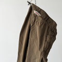 Vintage 00s Dolce & Gabbana Women’s Low Rise Brown Pants