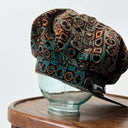 ≈1950s Vintage Swiss Costume Theatre Eight Piece Cap