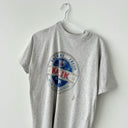 Vintage 90s Kalik Beer Art Faded Painted T-Shirt